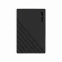 Carry Disk HikSemi 2.5 USB C 3.1 SATA HS-HUB-MHC201