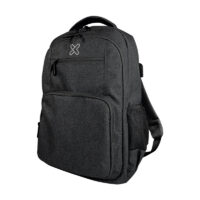 Mochila Klipxtreme Stendal para Notebooks 15.6" Negra