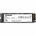 Disco SSD M.2 Patriot  P300 1TB M.2 PCI-E