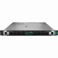 Servidor HPE ProLiant DL360 Gen11, Intel® Xeon Silver 4410Y , 32GB Ram, 8 Bahía, SFF, Fuente 800W