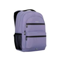 Mochila Targus Octave II, Admite Notebook de 15.6", Púrpura