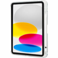 Funda Targus CLICK-IN Transparente IPAD1