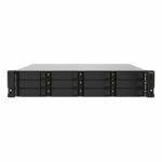 NAS QNAP TS-1232PXU-RP-4G 12 BAHIAS Rackeable