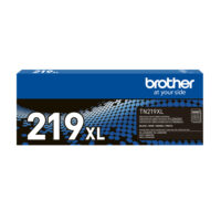 TONER BROTHER TN-219XL 3,000 PAG (NEGRO)