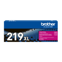 TONER BROTHER TN-219XL 2,300 PAG (MAGENTA)