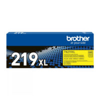 TONER BROTHER TN-219XL 2,300 PAG (AMARILLO)