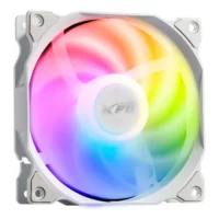 Cooler Adata XPG Vento 120mm BLANCO ARGB