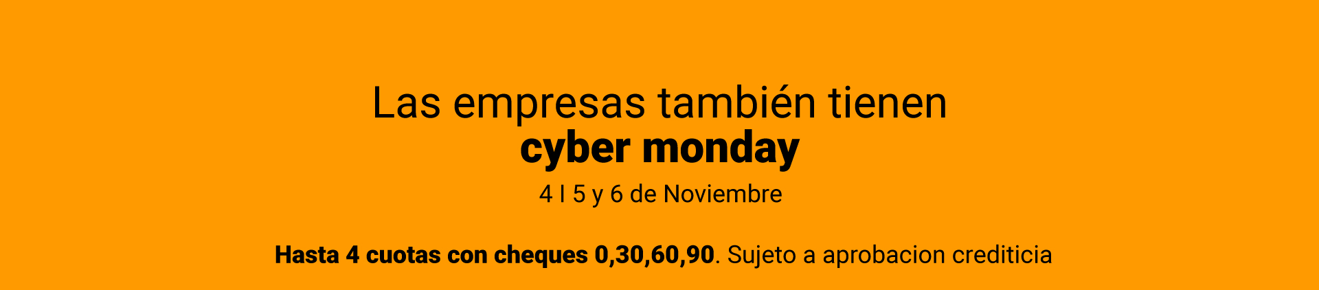 Cyber Ofertas