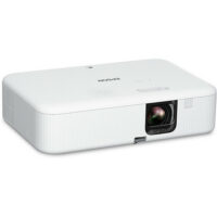 Proyector EPSON EPIQVISION CO-FH02 3000L FULL HD