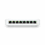 Swtich UBIQUITI 8 Puertos LITE 4 POE