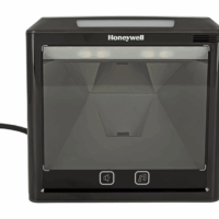 LECTOR HONEYWELL SOLARIS XP 7990G 1D, 2D USB (I)