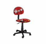 SILLA X-TECH EDICION MICKEY MOUSE