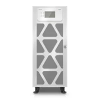 UPS APC Easy UPS 3M de 80 kVA,(3:3)P/BAT EXT APC