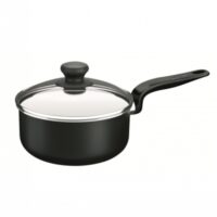 CACEROLA TEFAL 20CM  TAPA DE VIDRIO -RED SURPRISE (L2T1D2C11)