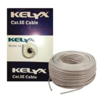 DS-1LN6UEL5  Cable U/UTP LSZH Cat 6 CPR-eca (6803)