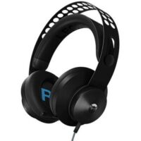 Auricular Lenovo Legion Gamer H300 Negro