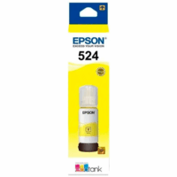 Botella tinta EPSON L15150/ L15160  - AMARILLO T524420