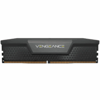 Memoria Corsair Vengeance 16GB 5600 MHz DDR5 Black