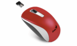 Mouse Genius NX 7010 BlueEye White/Red  (0920)