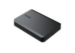 Disco Rígido Externo Toshiba 2TB Canvio USB 3.0 Black (1346)