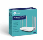 Router TP-Link Archer Wifi C86 Ac1900 doble banda
