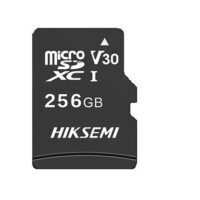 MicroSD HIKSEMI NEO 256GB con adap (6119)