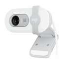 Web Cam Logitech Brio 100 White 960-001615 (8618)