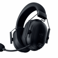 Auricular Raptor Shadow Core RGB 7.1 cancelacion sonido USB/3.5mm (2184)