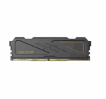 Memoria PC Hiksemi Armor 16GB 5600MHz Con Disipador Negro