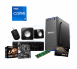 PC de Escritorio Kelyx Intel Core i7-12700 8G SSD 480Gb (GIGA)