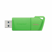 Pen Drive KINGSTON 128GB USB 3.2 DTXM NEON (Green) (8560)