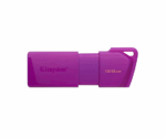 Pen Drive KINGSTON 128GB USB 3.2 DTXM NEON (Purple) (8577)