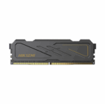 Memoria PC Hiksemi Armor 16GB 4800MHz DDR5 Con Disipador Negro
