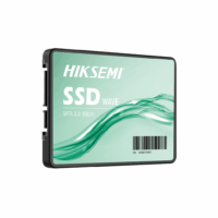 Disco SSD HIKSEMI 240Gb Wave S SATA BULK