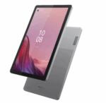 Tablet Lenovo Tab  10.1" WUXGA 4GB+128GB + Estuche tipo folio (8891)