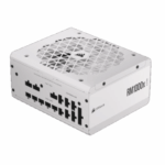 Fuente Corsair RM1000x 1000W 80 Plus Gold Full Modular White (8336)