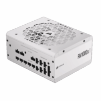 Fuente Corsair RM1000x 1000W 80 Plus Gold Full Modular White (8336)