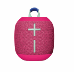 Parlante LOGITECH UE WONDERBOOM 4 PINK