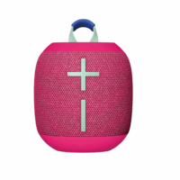 Parlante LOGITECH UE WONDERBOOM 4 PINK