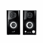 Parlante Genius SP-HF500A II 220v