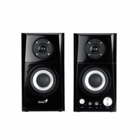 Parlante Genius SP-HF500A II 220v