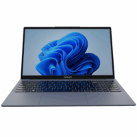 Notebook Kelyx AMD Ryzen 5-7430U, 8GB Ram, 256GB SSD, 15.6" FHD, Windows 11 Home