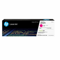 Cartucho Tóner HP 222A Mag LJ Toner Cartridge (6400)