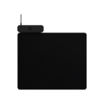 Mouse Pad Logitech + Sistema de Carga Logitech Power Play