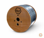 Cable UTP CAT.6 GLC EXTERIOR X 305MTS DOBLE VAINA