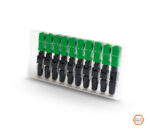 CONECTOR FO GLC SC/APC SM MECANICO CAP LARGO