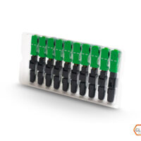 CONECTOR FO GLC SC/APC SM MECANICO CAP LARGO