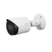 Cámara IP DAHUA BULLET 8MP 2,8 IR30 IP67 SD MIC