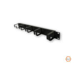 RACK GLC ORGANIZADOR DE CABLE DE 1U GLC P/RACK