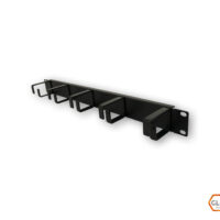 RACK GLC ORGANIZADOR DE CABLE DE 1U GLC P/RACK